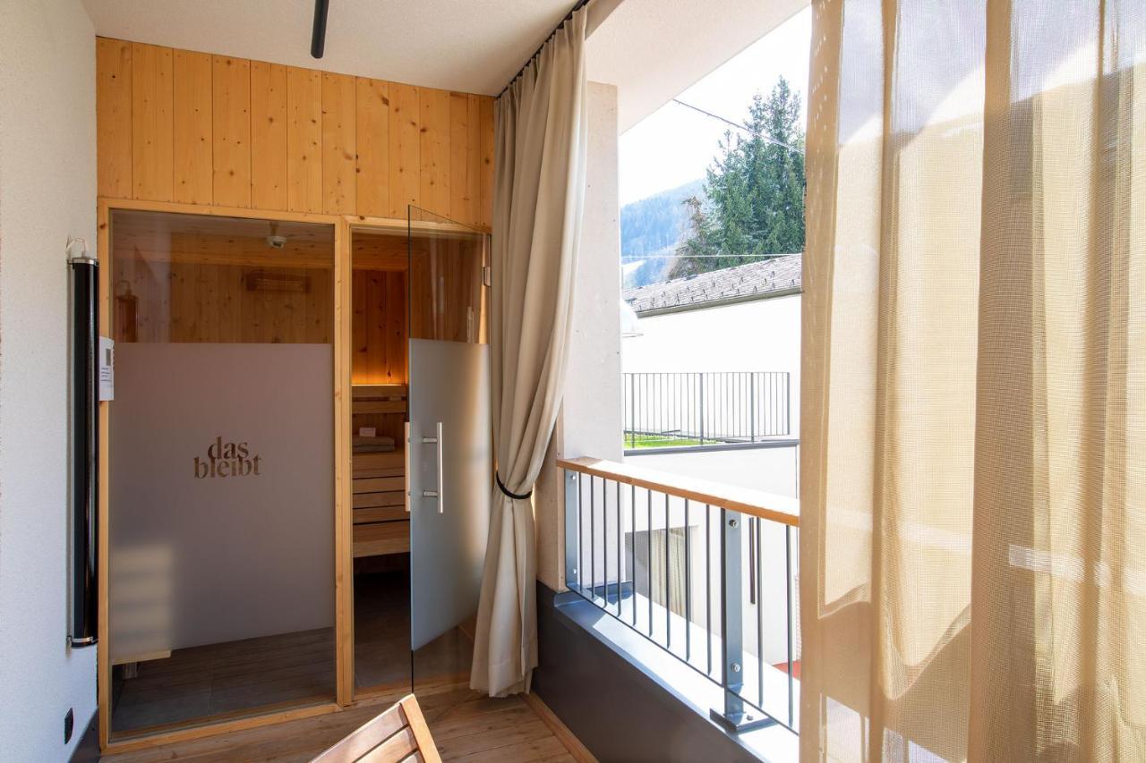 سخلادميخ Das Bleibt Alpine Suites المظهر الخارجي الصورة