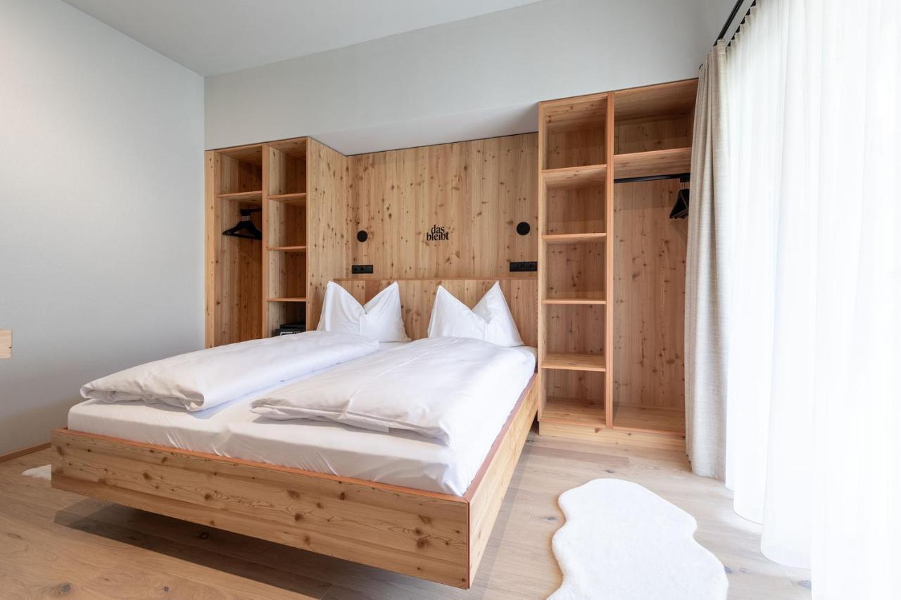 سخلادميخ Das Bleibt Alpine Suites المظهر الخارجي الصورة